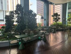 Hub Synergy Point (D2), Office #607893491